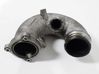 Intercooler hose/pipe 8515486