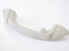 Rear interior roof grab handle 