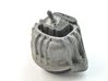 Engine mount bracket 