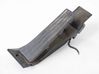Accelerator throttle pedal 6786286