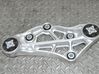 Engine mount bracket 107284700A