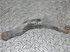 Rear upper control arm/wishbone 