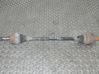 Rear driveshaft P30681132