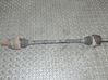 Rear driveshaft P30681132