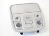 Front seat light 95725F1000