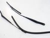 Windshield/front glass wiper blade 3G1955410