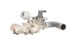 Intercooler hose/pipe 70220704
