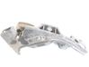 Rear bumper mounting bracket AH3217A881BA