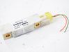 Sensor impacto/accidente para activar Airbag 8651755