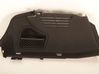 Trunk/boot side trim panel 8W6863879B