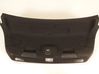 Tailgate trim 8W6867975B