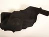 Trunk/boot side trim panel 9128469