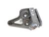 Rear bumper mounting bracket 7127717