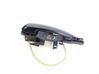 Front door exterior handle 