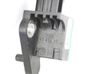 Airbag deployment crash/impact sensor 5N0959351