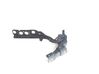 Engine bonnet/hood hinges 9687515780