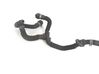 Engine coolant pipe/hose 4F1819342