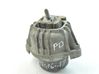 Engine mount bracket 