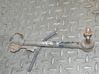 Rear upper control arm/wishbone 