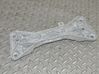 Gearbox mounting bracket 6796609