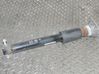 Rear shock absorber/damper 