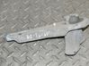 Rear upper control arm/wishbone 6792552