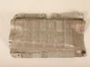 Heat shield in engine bay 7241756