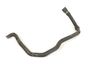 Engine coolant pipe/hose 9222750