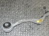 Front lower control arm/wishbone 