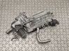 EGR valve 701881040
