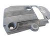 Cubierta del motor (embellecedor) A2710101267