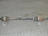 Rear driveshaft 31325135