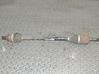 Rear driveshaft 31325135AC