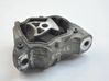 Engine mount bracket 
