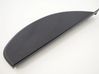 Dashboard side end trim 689210037R