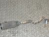 Steering tie rod 