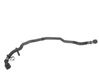 Engine coolant pipe/hose 64219222701
