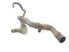 Tuyau de liquide de refroidissement moteur 1K0122101DK