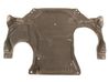 Gearbox bottom protection A2045240430