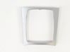 Gear shifter surround trim plastic 92367318