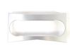 Dashboard glove box trim A2046800490
