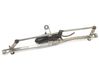 Front wiper linkage and motor 91498366