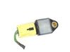 Airbag deployment crash/impact sensor P04896065AB