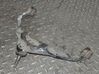 Front lower control arm/wishbone 