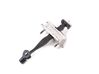 Front door check strap stopper CJ54S23552AA