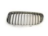 Front bumper upper radiator grill 7201967