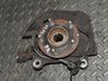 Front wheel hub 