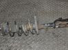Front shock absorber/damper KD4534900A