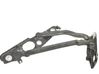 Tailgate/trunk/boot hinge 8J7827300