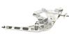 Handbrake/parking brake lever assembly 1K0711303H